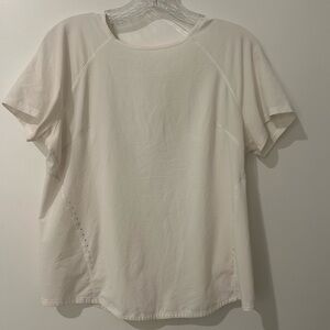 Lululemon Short Sleeve